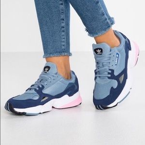Adidas Falcon Shoes